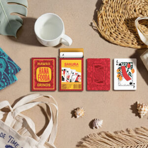 Hawaii Foods Playing Cards - Image 2