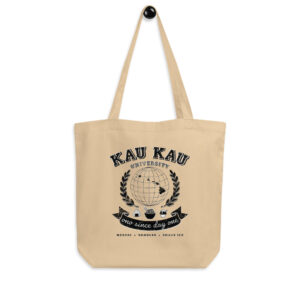 Eco Tote Bag