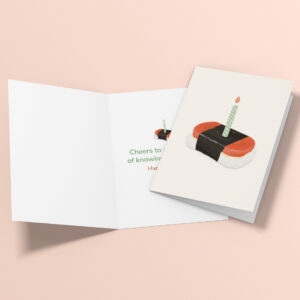 Greeting Cards