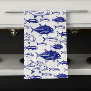 Kitchen Towels