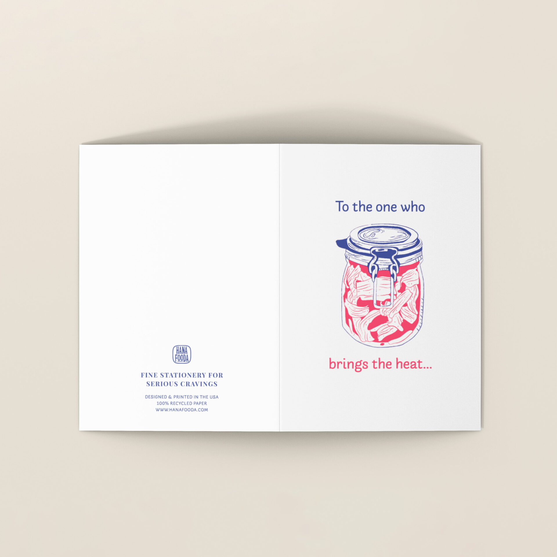 Best Kimchee Birthday Card - Image 3